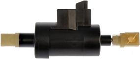 img 2 attached to 🔒 Dorman 924-705 Shift Interlock Solenoid: A Reliable Solution for Smooth Shifting