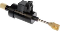 🔒 dorman 924-705 shift interlock solenoid: a reliable solution for smooth shifting logo