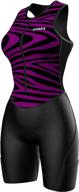 🏊 sparx women's triathlon suit: tri short for racing, cycling, swim, and run logo