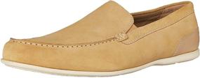 img 4 attached to 👞 Rockport Malcom Venetian Loafer Ketchup Men's Slip-On Shoes