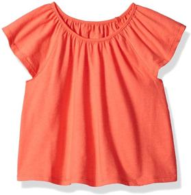 img 2 attached to French Toast Little Sleeve Princess Girls' Clothing in Tops, Tees & Blouses