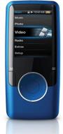 coby mp620-4gblu blue video mp3 player (4gb) - discontinued by manufacturer logo