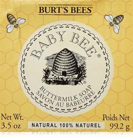 img 4 attached to 🧼 Burt's Bees Buttermilk Soap - 3.5 oz - Enhanced SEO