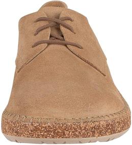 img 1 attached to 👞 Birkenstock Ginger Suede Women's Loafer