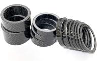 farbetter pieces carbon headset bicycle логотип