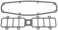 edelbrock 7232 gasket set logo