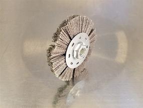 img 2 attached to Продукт "Dico Products 7200075 Nyalox Wheel