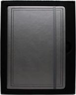 alphasketch premium hardcover sketchbook (5 logo