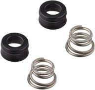 10 pack of rp4993 seat and spring replacements for delta faucet repair kit логотип