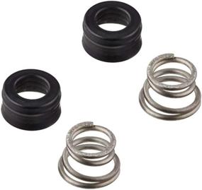 img 1 attached to 10 Pack of RP4993 Seat and Spring Replacements for Delta Faucet Repair Kit