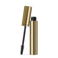 🌊 seacret - volumizing black mascara with non smudge, cone brush, 0.28 oz. infused with minerals from the dead sea logo