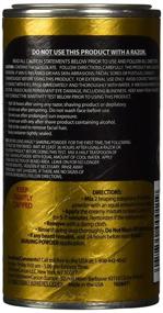 img 3 attached to Discover the Enchanting Power of Magic Gold Shaving Powder - 4.5 oz. Fragrant Sensation!