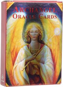 img 4 attached to Archangel Divination Glowing Shining Telling