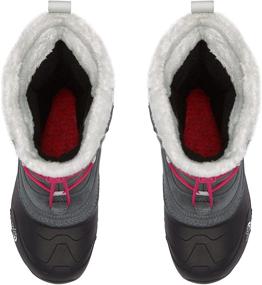 img 2 attached to 👟 С улучшенной SEO: Детские ботильоны The North Face Shellista Toddler Vanadis для мальчиков