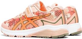 img 2 attached to ASICS Kidss GT 1000 Shoes Breeze Girls' Shoes: Top-Notch Comfort and Style