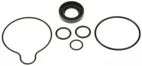 img 1 attached to Edelmann 8906 Steering Pump Seal