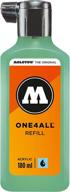 molotow one4all refill calypso middle logo