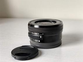 img 3 attached to 📷 Sony 16-50mm f/3.5-5.6 OSS Alpha E-Mount Retractable Zoom Lens (Optimized for SEO, Bulk Packaging)