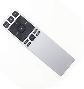 img 1 attached to 🔊 Vizio Sound Bar Remote Control XRS321 - Enhanced Compatibility for Your Soundbar