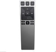 🔊 vizio sound bar remote control xrs321 - enhanced compatibility for your soundbar logo