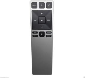 img 3 attached to 🔊 Vizio Sound Bar Remote Control XRS321 - Enhanced Compatibility for Your Soundbar