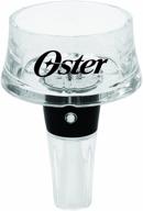 🍷 enhance your wine experience with the oster wine aerator set логотип