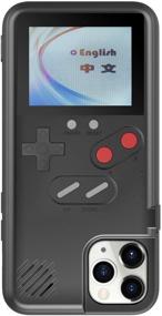 img 4 attached to GO VOLMON Handheld Console IPhone Playable