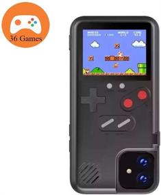 img 1 attached to GO VOLMON Handheld Console IPhone Playable