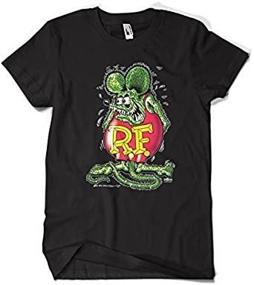 img 2 attached to 🐀 Unveiling Rat Fink 9266: The Ultimate Real XXX Large Experience