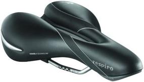 img 2 attached to 🚴 Selle Royal Respiro Moderate Cool Xsenium Men's Bike Saddle