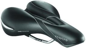 img 3 attached to 🚴 Selle Royal Respiro Moderate Cool Xsenium Men's Bike Saddle