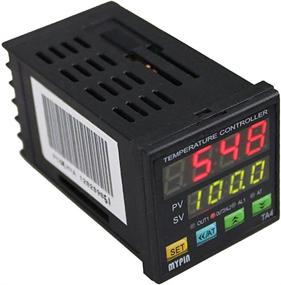 img 2 attached to AGPtek® Universal Temperature Controller Fahrenheit