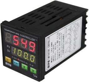 img 1 attached to AGPtek® Universal Temperature Controller Fahrenheit