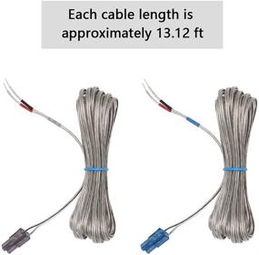 img 1 attached to 🔌 Колонка Samsung AH81-02137A A/S - Усовершенствованный аудио кабельный провод