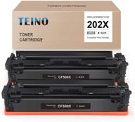 teino compatible replacement 202x cf500x logo