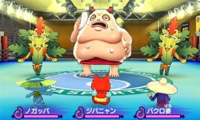 img 1 attached to Yokai Watch 2 Ganso - Japanese Import for Enhanced SEO
