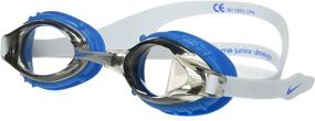 img 1 attached to Chrome Challenger Goggles 2 Pack White