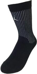 img 3 attached to Nike Jordan Jumpman Socks 3Y 5Y