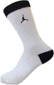 img 1 attached to Nike Jordan Jumpman Socks 3Y 5Y