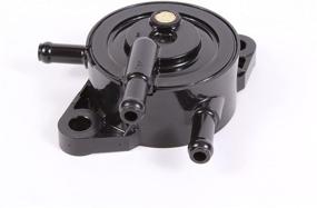 img 1 attached to 🔥 Honda Fuel Pump Assembly (Model: 16700-Z0J-003) - Efficient & Reliable Performance