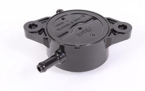 img 2 attached to 🔥 Honda Fuel Pump Assembly (Model: 16700-Z0J-003) - Efficient & Reliable Performance