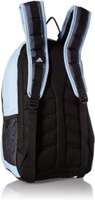 img 3 attached to Adidas Ultimate Backpack White Black