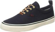 g h bass co low top trainers men's shoes logo