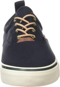 img 3 attached to G H Bass Co Low Top Trainers Men's Shoes