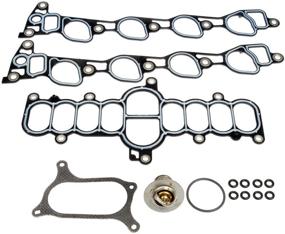 img 1 attached to Dorman 615 701 Intake Gasket Kit