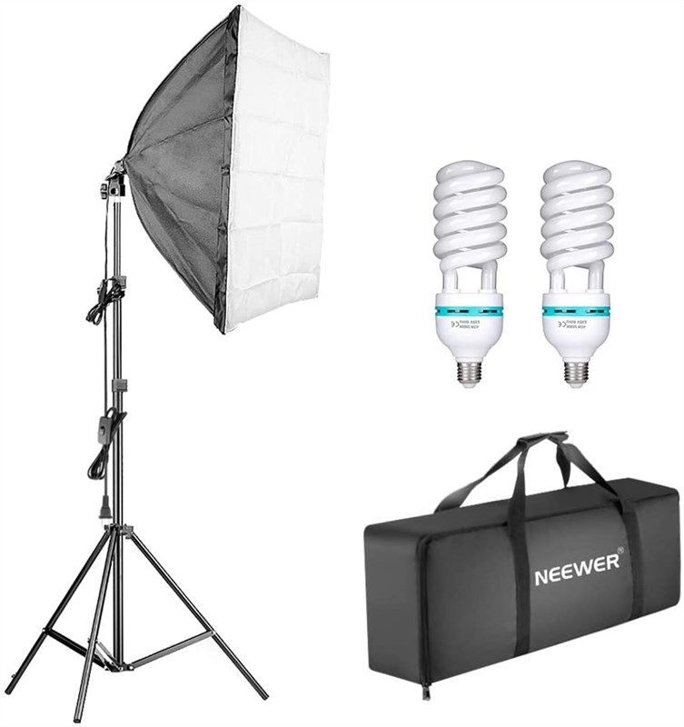 neewer photography equipment