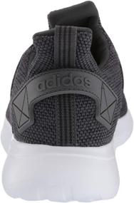 img 2 attached to Adidas Racer Adapt Running White 🏃 Men's Shoes: Lightweight and Versatile Athletic Footwear