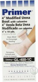 img 1 attached to Грунт модифицированный Unna Calamine GL 400 1C