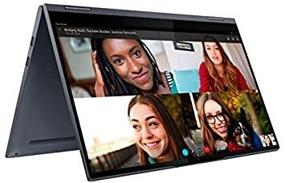 img 2 attached to 💻 Lenovo Yoga 15.6" Slate Grey Laptop - Intel i5-1135G7, 8GB RAM, 256GB SSD, Intel Iris Xe Graphics