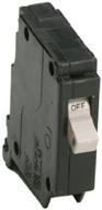 indicator chf130 circuit breaker 1 pole logo